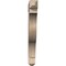 Ekena Millwork Funston Craftsman Smooth Bracket, Douglas Fir, 3 1/2"W x 30"D x 30"H BKT04X30X30FST04SDF - alternate 4